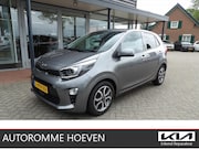 Kia Picanto - 1.0 DPi DynamicPlusLine Luxe 27.000km Org. Ned.