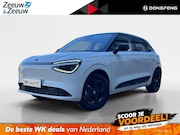 Dongfeng Box - Premium Blackline 42 kWh |Speciale uitvoering| Zeer compleet