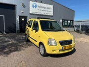 Suzuki Wagon R+ - 1.3 GL |APK 31-10-2026