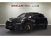 Porsche Cayenne Coupé - 3.0 E-Hybrid TURBO GT 470pk | BIJRIJDERSDISPLAY | SPORTUITLA