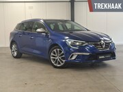 Renault Mégane - Estate 1.2 TCe GT-Line (OrgNL/Trekh./Carplay)