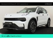 Lynk & Co 01 - 1.5 PHEV CORE *VOORRAAD VOORDEEL* -CARPLAY|ADAP.CRUISE|CAMER