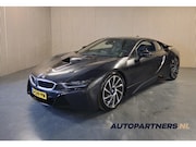 BMW i8 - 1.5