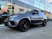 Land Rover Range Rover Sport - 2.0 P400e HSE Dynamic