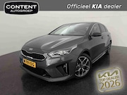 Kia Ceed - 1.0 T-GDi 120pk GT-Line Business Edition