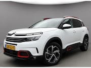 Citroën C5 Aircross - 1.2 Airco Carplay Cruise Led Camera 2019 Pdc Vol Opties Eers