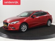 Mazda 3 - 2.0 SkyActiv-G 120 SkyLease+ | Stoel & stuurverwarming | Hea