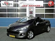 Peugeot 207 - CC 1.6 VTi park pack 125.000 km