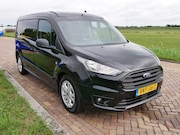 Ford Transit Connect - 1.5 EcoBlue L2 Trend 74kW| AC | NAVI | CAMERA | 7999 EX BTW