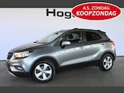Opel Mokka - 1.4 Turbo Innovation Automaat Cruise control Airco Trekhaak