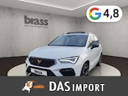 CUPRA Ateca - 2.0 TSI VZ 360 Kamera AHK Panorama