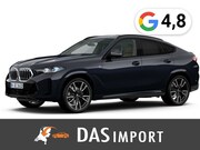 BMW X6 - XDRIVE40I M SPORT