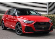 Audi A1 - Sportback 40 TFSI 207PK Sonos l Rode Stiksels l Camera l ACC