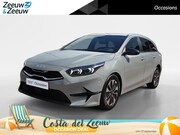 Kia Ceed - Sportswagon 1.0 T-GDi MHEV Design Edition | Zeer compleet | 