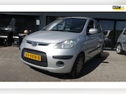 Hyundai i10 - 1.25i Dynamic *Rijklaarprijs *Automaat *Onderhouden