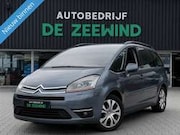 Citroën C4 Grand Picasso - 2.0-16V Exclusive EB6V 7p. Automaatbak probleem