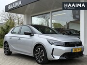 Opel Corsa - 1.2 Turbo Hybrid GS | Draadloos Apple Carplay/Android Auto |
