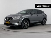 Nissan Qashqai - 1.3 MHEV Xtronic Tekna 158PK | Head-Up Display | Panoramadak
