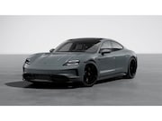 Porsche Taycan - GTS