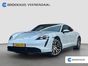 Porsche Taycan - 4S Performance 84 kWh 490pk | Org. NL | Sport Chrono | Lucht