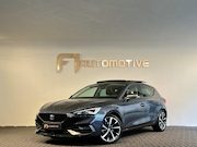 Seat Leon - 1.5 eTSI FR BTW| Pano|Stoelverwarming|BlindSpot|Stuurver