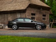 Alfa Romeo 156 - 3.2 V6 GTA | Origineel Nederlands