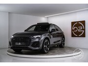 Audi Q5 Sportback - 50 TFSI e S Edition 300PK | Pano | Luchtvering | Trekhaak | 