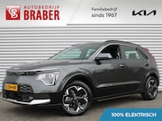 Kia Niro EV - DynamicLine 64.8 kWh | Navi | Airco | Cruise | Camera | 17"