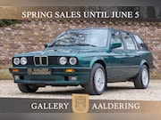 BMW 3-serie - 316i PRICE REDUCTION "Design Edition" with 47.000 kms Last 3