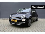 Fiat 500C - 1.2 Star | CABRIO | Navigatie | Bluetooth | Parkeersensoren