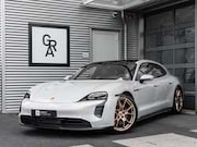 Porsche Taycan - Sport Turismo GTS | PANORAMA | SPORT CHRONO | ALCA