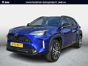 Toyota Yaris Cross - 1.5 Hybrid 130 GR SPORT | GR Sport Plus Pack | Panoramadak |