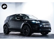 Land Rover Range Rover Evoque - 1.5 P300e AWD R-Dynamic Black ed|Camera|20inch|Acc