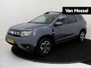 Dacia Duster - 1.0 TCe 100 ECO-G Journey | Trekhaak 1200kg | Navigatie| Ach