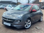Opel Adam - 1.4 Turbo S RECARO PDC CLIMATE CONTROL CRUISE