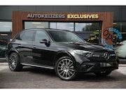 Mercedes-Benz GLC-klasse - 400e 4MATIC AMG Line Panoramadak Burmester HeadUp Keyless Le