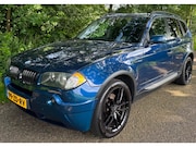 BMW X3 - 2.0i 2006 CLIMA PDC TREKHAAK ZEER NETTE AUTO
