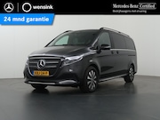 Mercedes-Benz EQV - 300 | L2 | AVANTGARDE | 90 kWh | 7-ZITS | 2X ZIJSCHUIFDEUR |