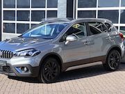 Suzuki S-Cross - 1.4 Boosterjet  select smart Hybride