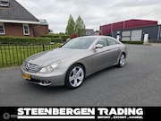 Mercedes-Benz CLS-klasse - 350 V6 2006 NETTE AUTO / YOUNGTIMER