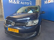 Volkswagen Touran - 1.2 TSI Trendline Bluemotion 7p.
