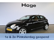 Alfa Romeo MiTo - 1.3 JTDm ECO Distinctive Clima Cruise Control Trekhaak All i