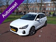 Hyundai i30 - Wagon 1.4 T-GDI Premium AUTOMAAT APPLE CARPLAY .......