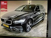 Volvo V60 - BWJ 2021 2.0 B3 164 PK Momentum Business KOMT BINNEN !!