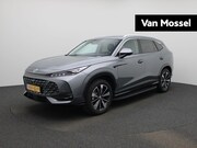 MG HS - PHEV 1.5 272pk Aut. Luxury | 100km Electrisch | Navi | CarPl