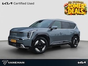 Kia EV9 - Plus AWD 99.8 kWh | Memory Seats | Meridian | 7-Zits | Stoel