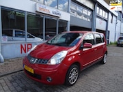 Nissan Note - 1.4 Acenta