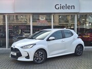Toyota Yaris - 1.5 Hybrid Dynamic Plus | Stoelverwarming, Keyless, Startkno