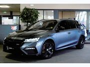 Skoda Octavia - Combi 1.4 TSI RS iV PHEV 245PK Led Navi Virtual Keyless ACC