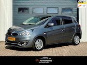 Mitsubishi Space Star - 1.2 Connect Pro 2e / AIRCO / CRUISE